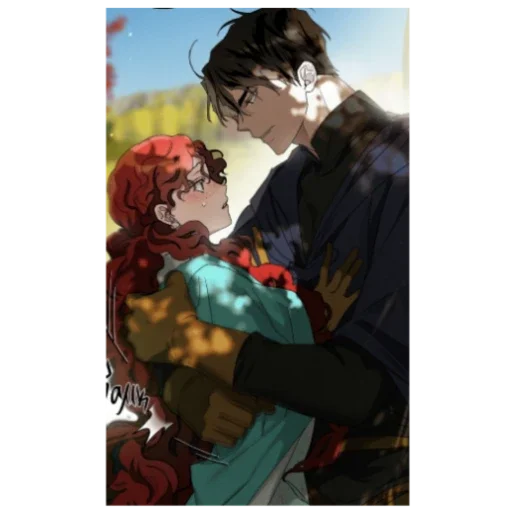 🥰 Стикер «Oak love» для Telegram