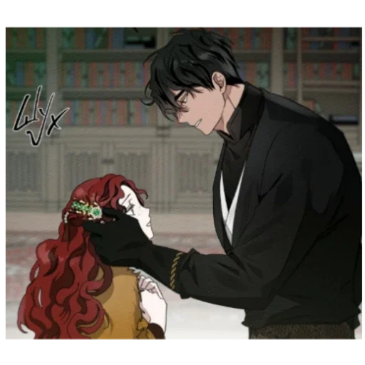 💕 Стикер «Oak love» для Telegram