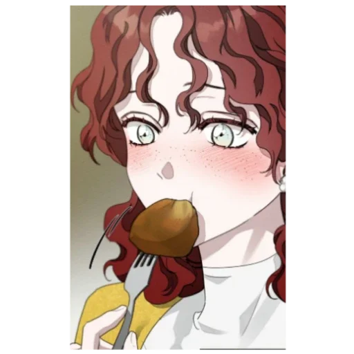 🍔 Стикер «Oak love» для Telegram