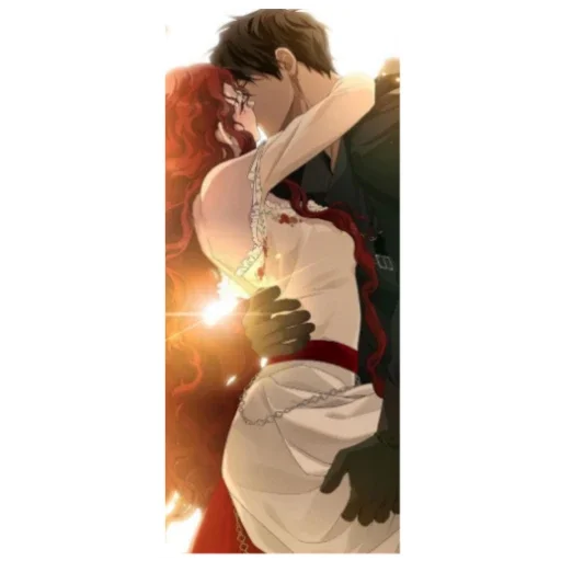 ❤️ Стикер «Oak love» для Telegram