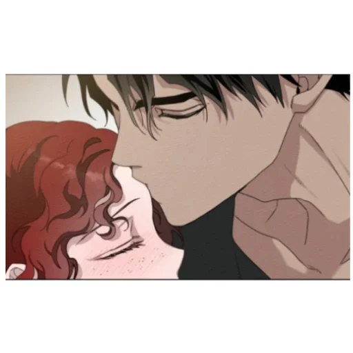 😚 Стикер «Oak love» для Telegram
