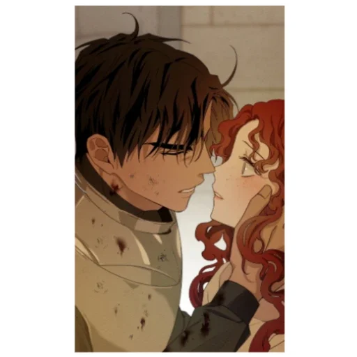 💕 Стикер «Oak love» для Telegram