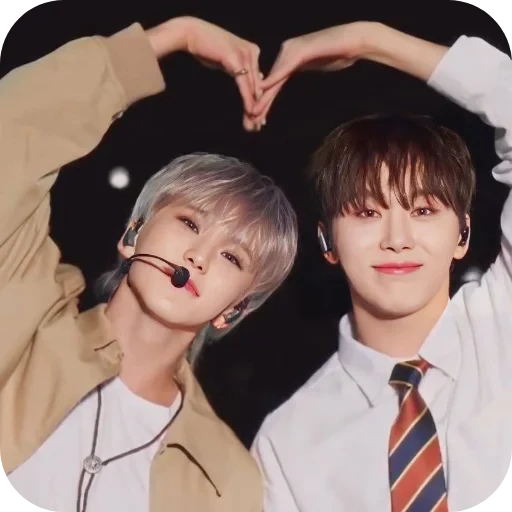 ✋ Стикер «btob» для Telegram