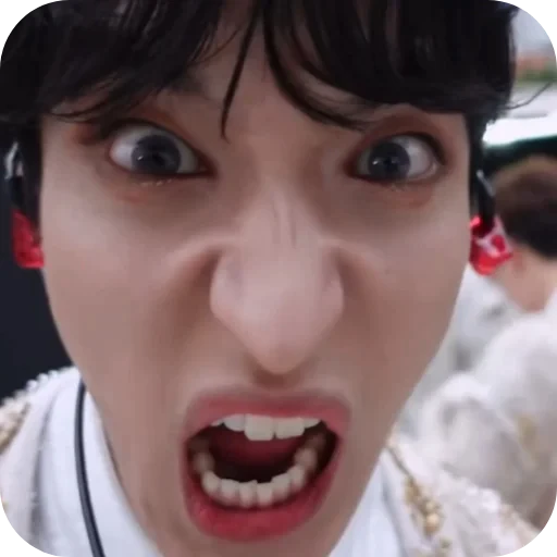 👍 Стикер «btob» для Telegram