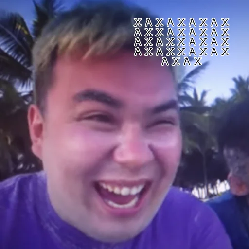 🤣 Стикер «Команда Димы» для Telegram