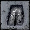🔩 Эмодзи «Буквы с реалистичными текстурами» для Telegram