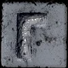 🔩 Эмодзи «Буквы с реалистичными текстурами» для Telegram