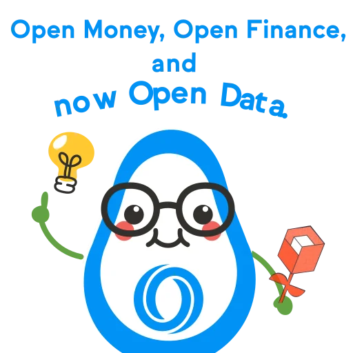 💡 Стикер «Oasis Mascot» для Telegram