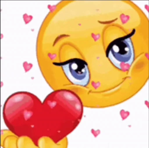 ❤ Стикер «Oasthh» для Telegram