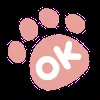 Стикер 34 🥰 Видеоанимированный набор эмоджи с котейками