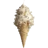 🍦 Эмодзи «Жемчуга» для Telegram