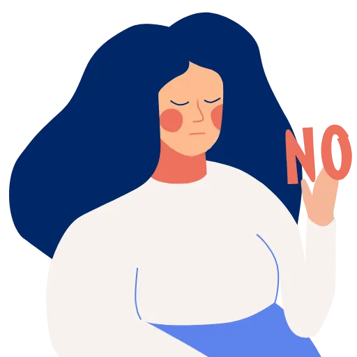 🙅 Стикер «Pregnancy Pack» для Telegram