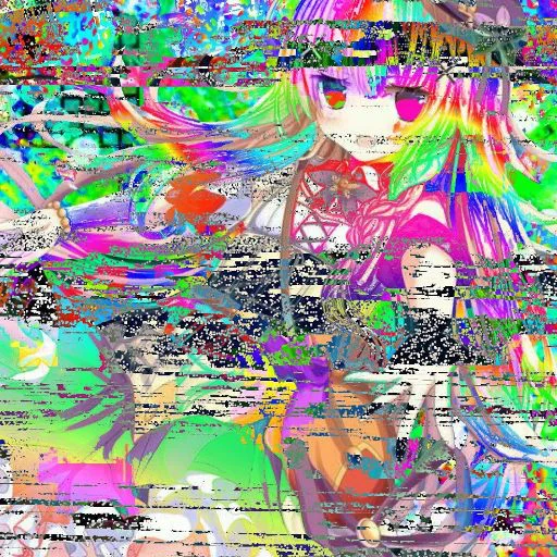 👁 Стикер «obj 53 6» для Telegram