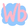 🛒 Эмодзи «Облачный шрифт» для Telegram