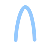 🩷 Эмодзи «Облачный шрифт» для Telegram