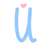 🩷 Эмодзи «Облачный шрифт» для Telegram