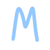 🩷 Эмодзи «Облачный шрифт» для Telegram