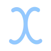 🩷 Эмодзи «Облачный шрифт» для Telegram
