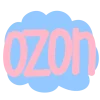 🛒 Эмодзи «Облачный шрифт» для Telegram