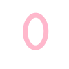 0️⃣ Эмодзи «Облачный шрифт» для Telegram