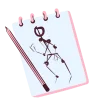 🧑‍🎨 Эмодзи «Облачный шрифт» для Telegram