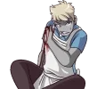 🤕 Эмодзи «Five nights of flirting» для Telegram