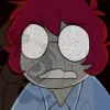 😵‍💫 Эмодзи «Five nights of flirting» для Telegram