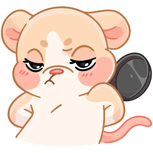 👊 Эмодзи «Тёплые Обнимышки» для Telegram