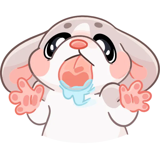 😛 Эмодзи «Тёплые Обнимышки» для Telegram