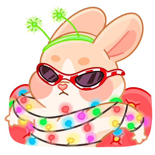 😎 Эмодзи «Тёплые Обнимышки» для Telegram
