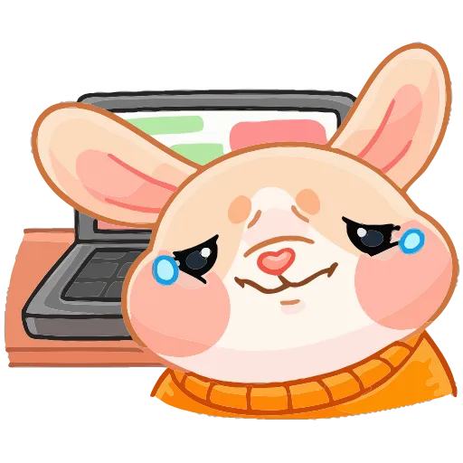 🥲 Эмодзи «Тёплые Обнимышки» для Telegram