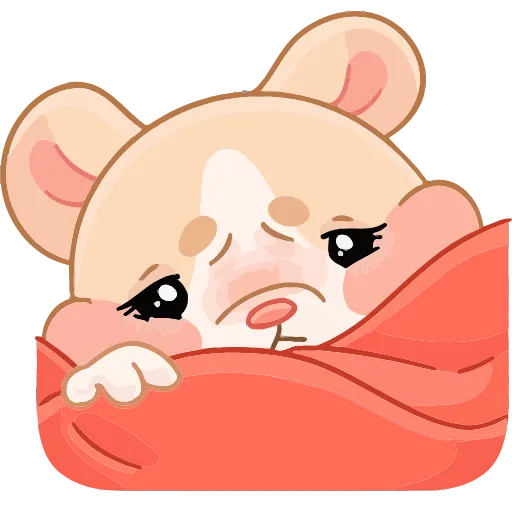 👀 Эмодзи «Тёплые Обнимышки» для Telegram