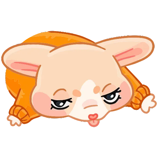 😏 Эмодзи «Тёплые Обнимышки» для Telegram
