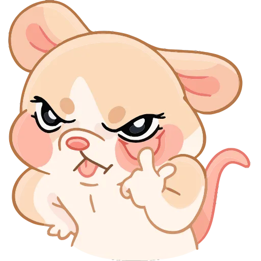 👻 Эмодзи «Тёплые Обнимышки» для Telegram