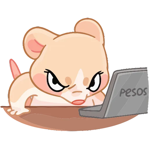 😠 Эмодзи «Тёплые Обнимышки» для Telegram