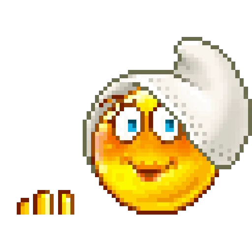 💤 Стикер «ObosrachRoflans» для Telegram