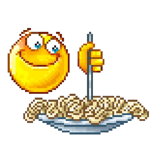 😋 Стикер «ObosrachRoflans» для Telegram