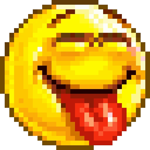 😝 Стикер «ObosrachRoflans» для Telegram