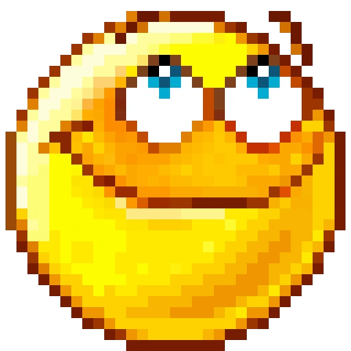😏 Стикер «ObosrachRoflans» для Telegram