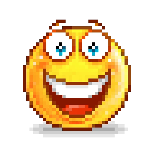 😀 Стикер «ObosrachRoflans» для Telegram