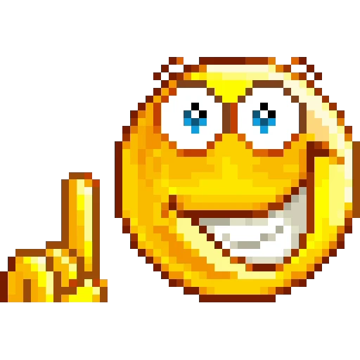 🤔 Стикер «ObosrachRoflans» для Telegram