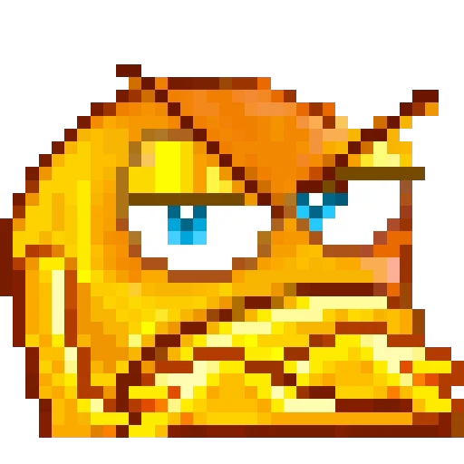 😤 Стикер «ObosrachRoflans» для Telegram