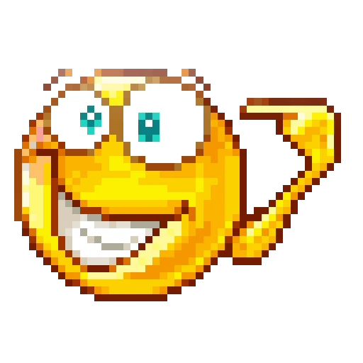 🤪 Стикер «ObosrachRoflans» для Telegram