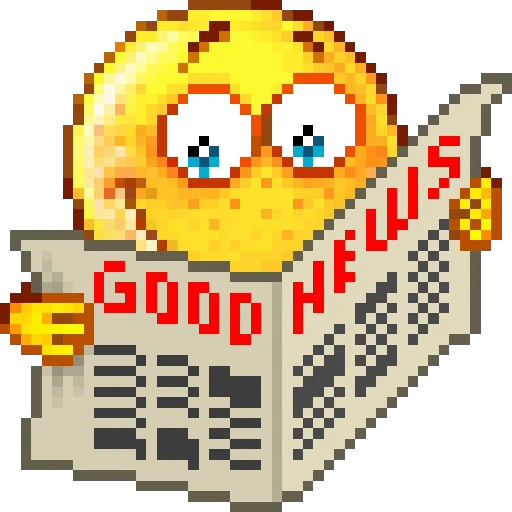🗞 Стикер «ObosrachRoflans» для Telegram