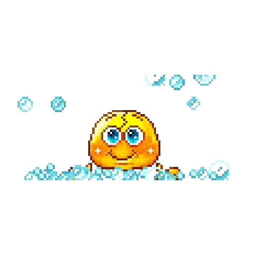 🛁 Стикер «ObosrachRoflans» для Telegram