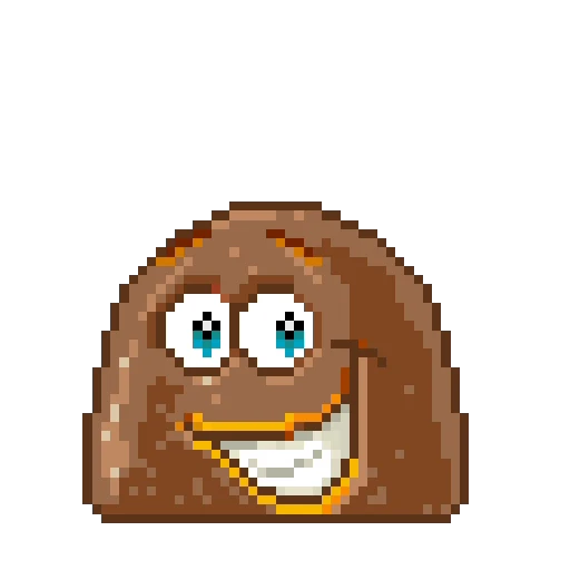 💩 Стикер «ObosrachRoflans» для Telegram