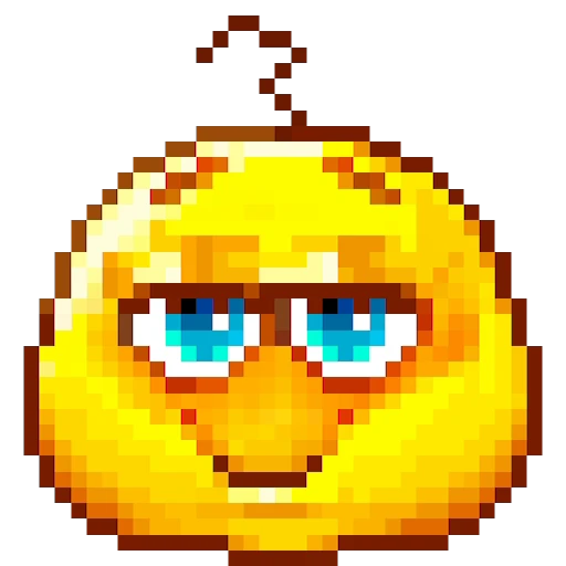 👶 Стикер «ObosrachRoflans» для Telegram