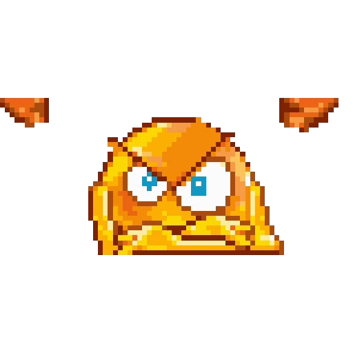 😤 Стикер «ObosrachRoflans2» для Telegram