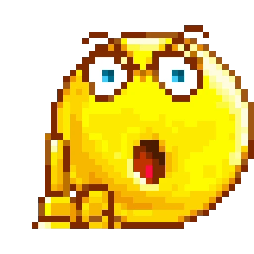 🤬 Стикер «ObosrachRoflans2» для Telegram