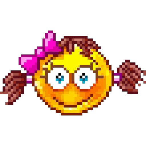 👧 Стикер «ObosrachRoflans2» для Telegram